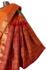 Handloom Wedding Kanjeevaram Silk Saree